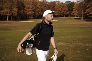 Our New Merino Pullover, Made for Change