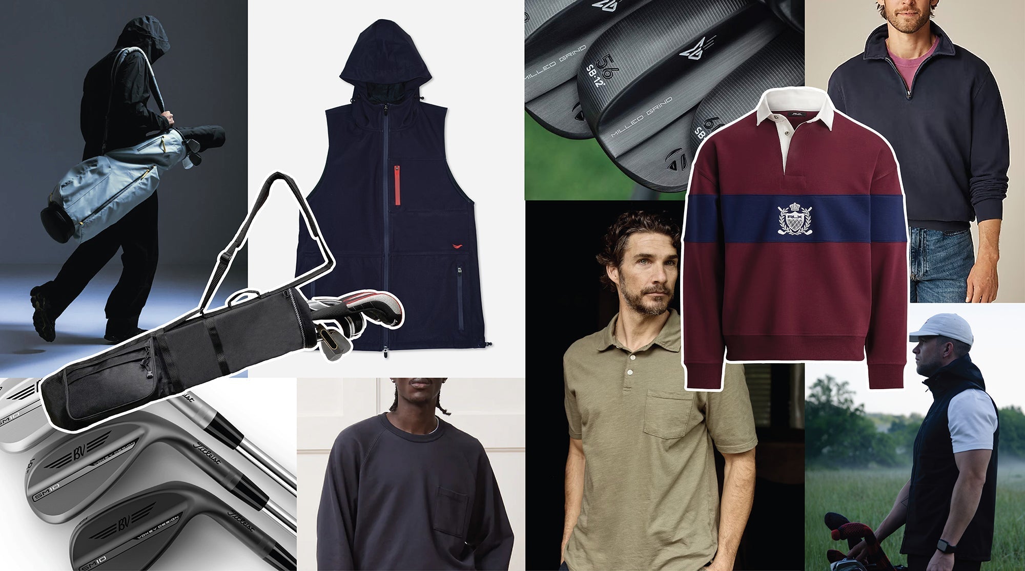 The Holiday Gift Guide – For That Golf Sicko in Your Life