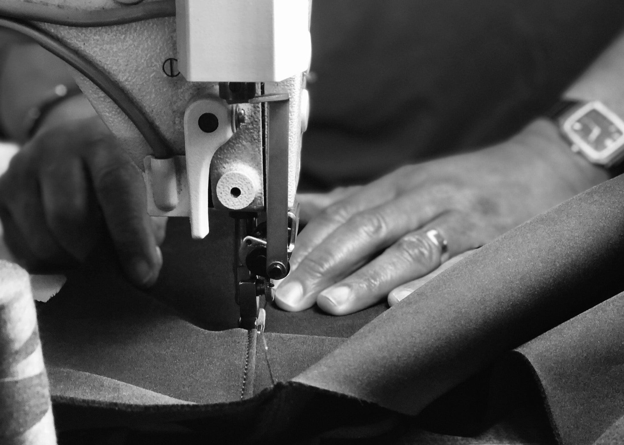 The Core Hooded Vest — Where It All Started