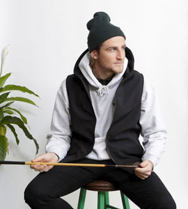 Core Hooded Vest