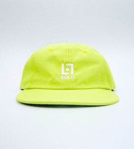 Nylon 6 Panel-Neon