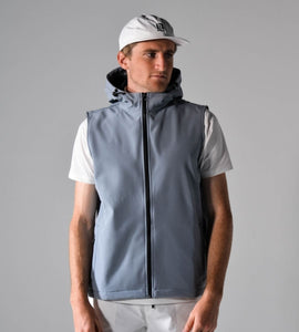 Core Hooded Vest