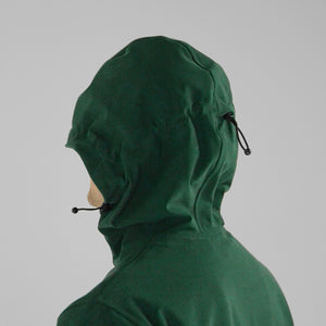 Hooded Shell