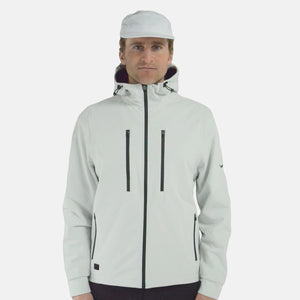 Hooded Shell