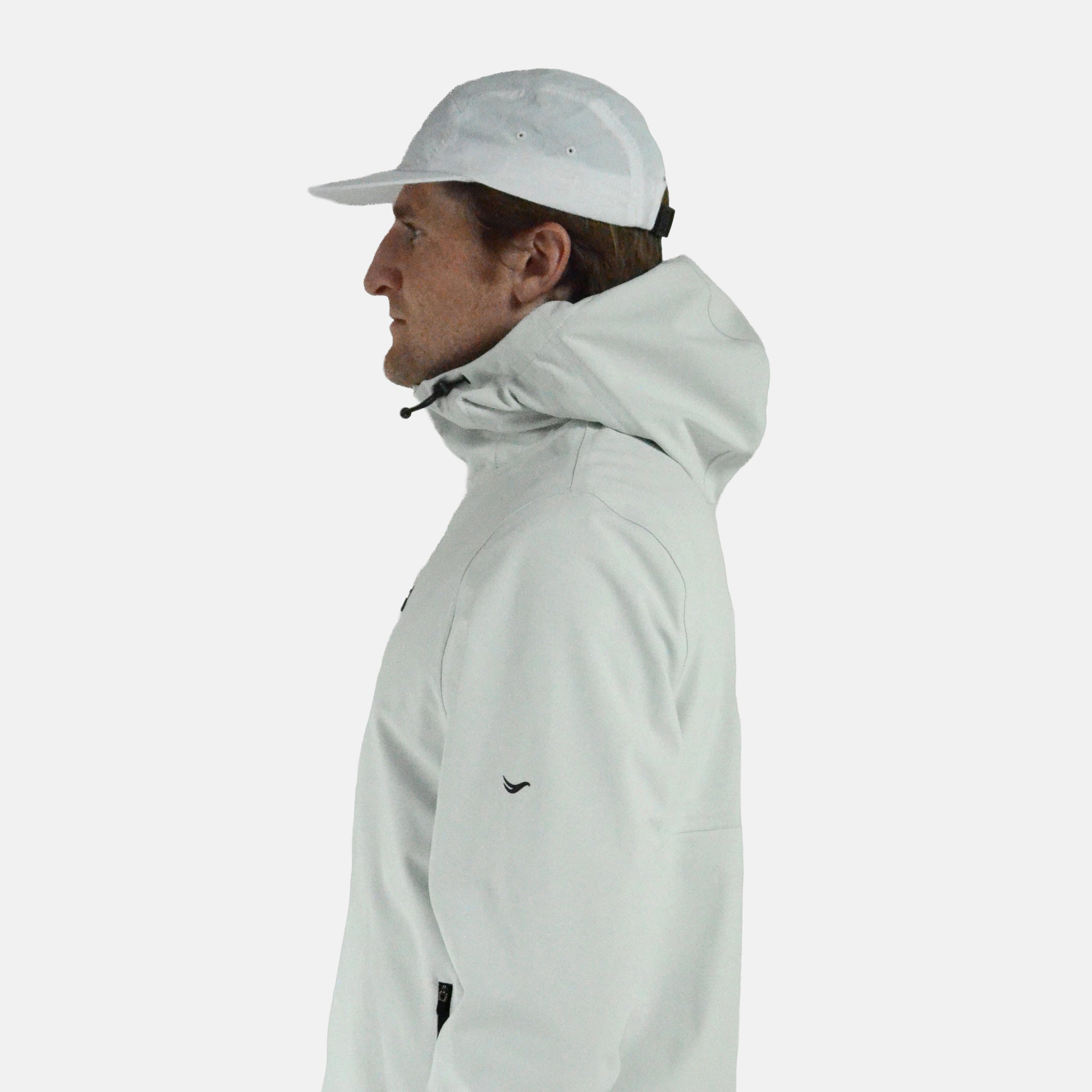 Hooded Shell