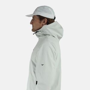 Hooded Shell