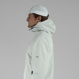 Hooded Shell