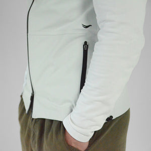 Hooded Vest