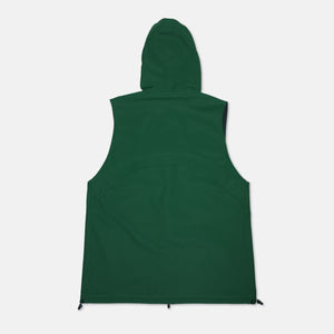 Chip Hooded Vest