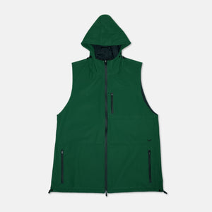 Chip Hooded Vest