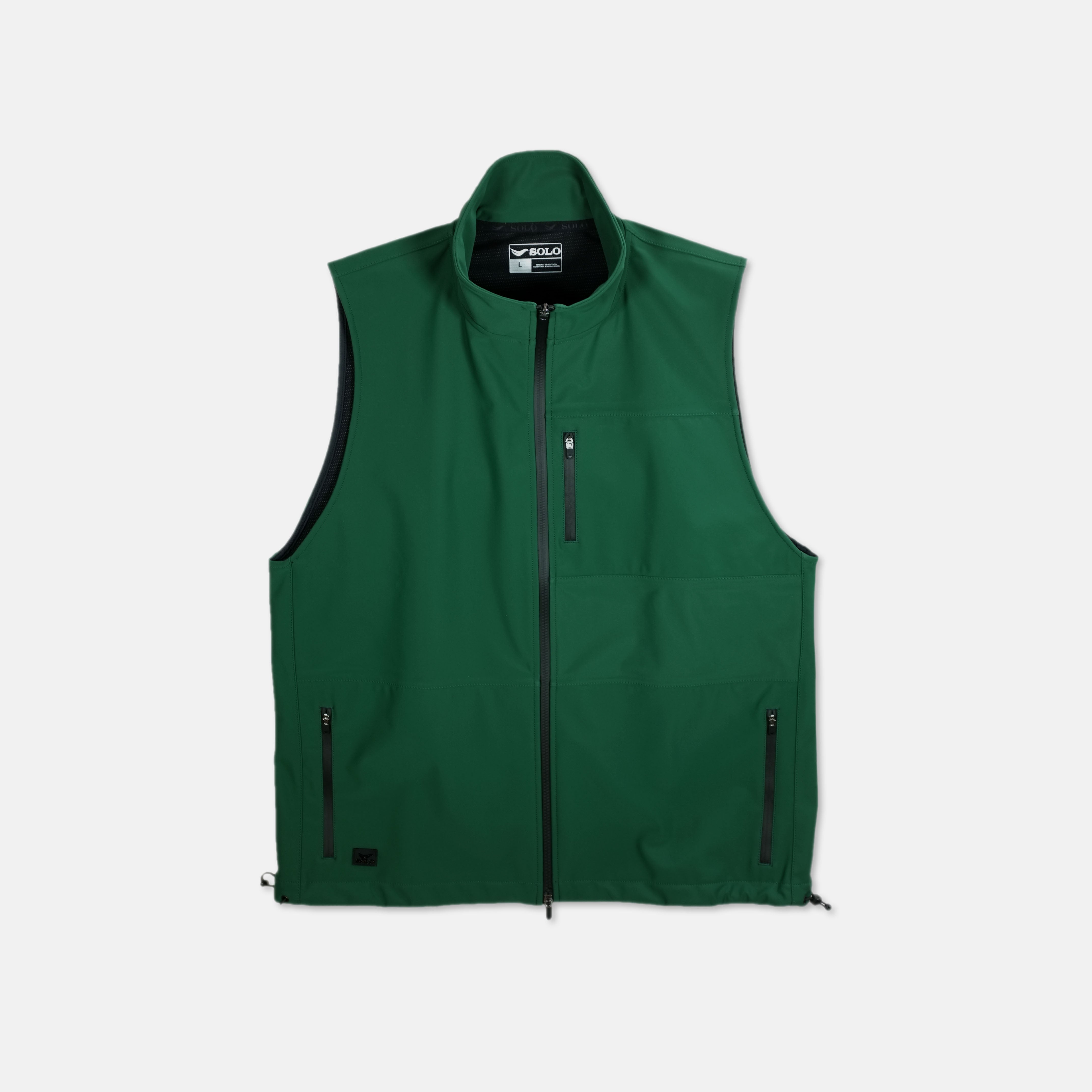 Core Vest – SOLO Golf Co.