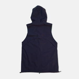 Chip Hooded Vest