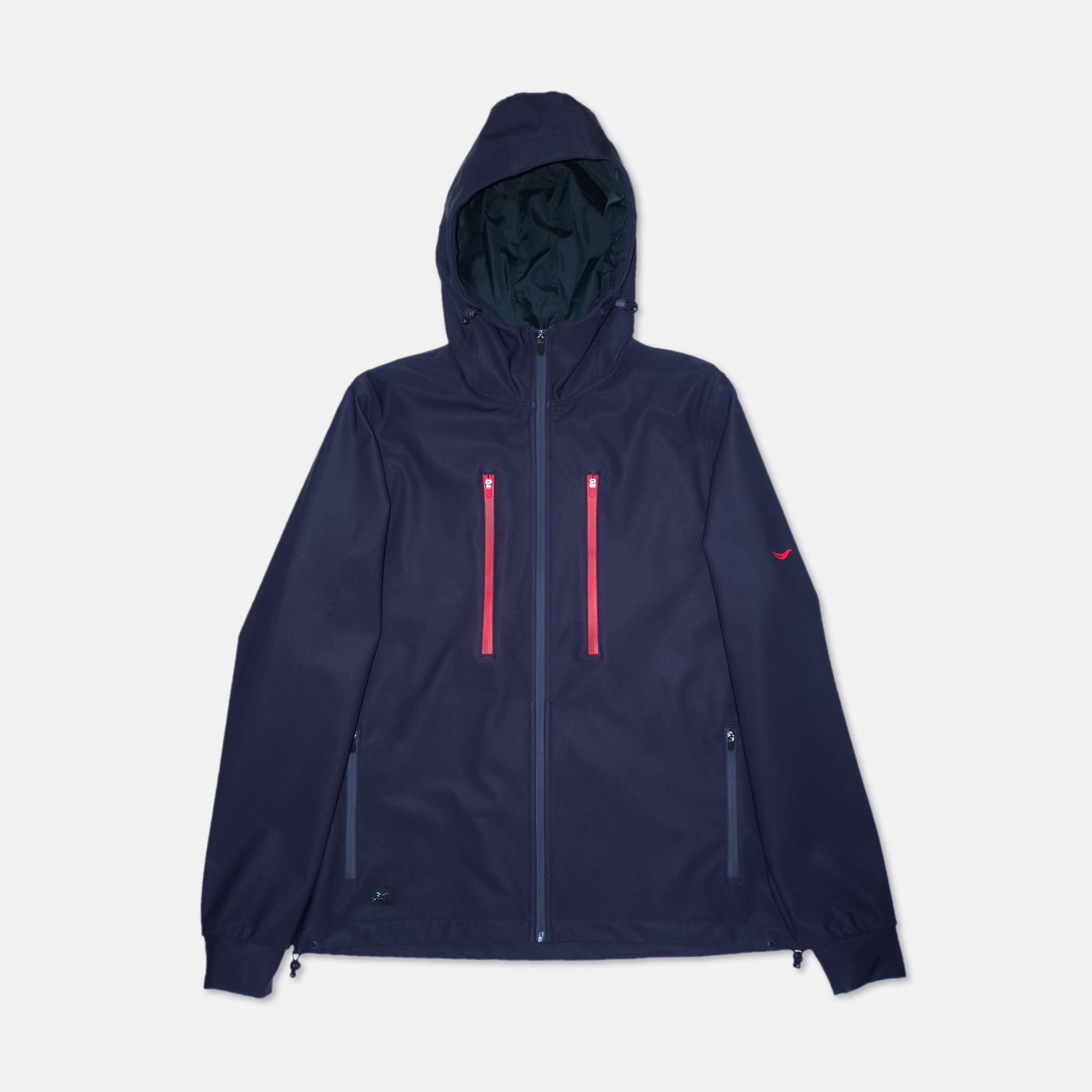 Plum Navy