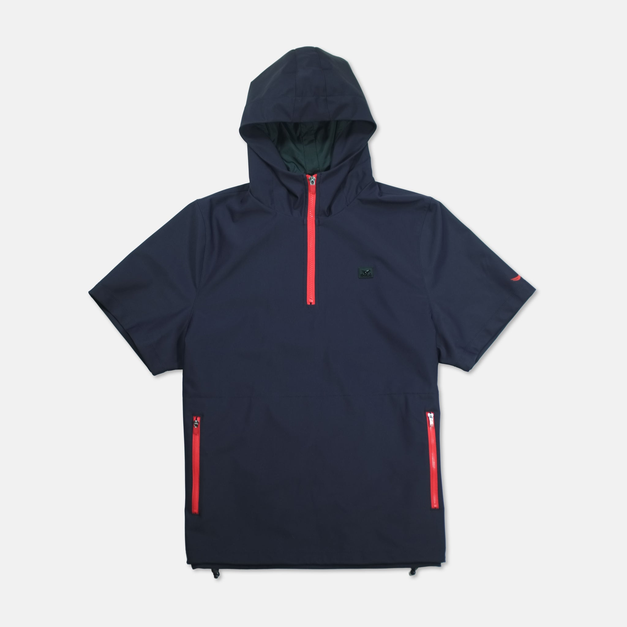 Plum Navy