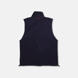 Plum Navy