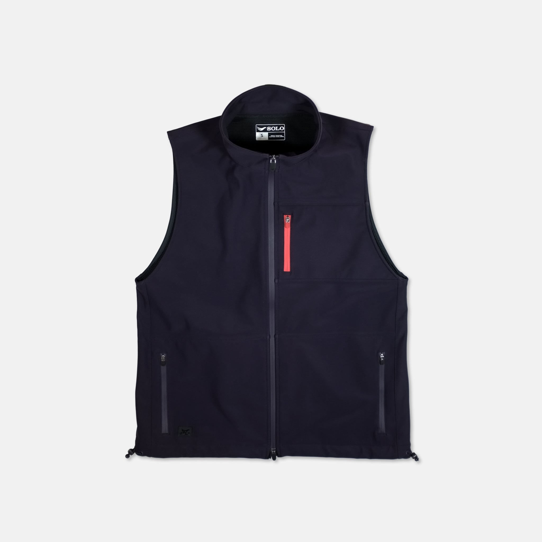 Plum Navy