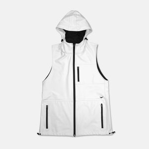 Chip Hooded Vest