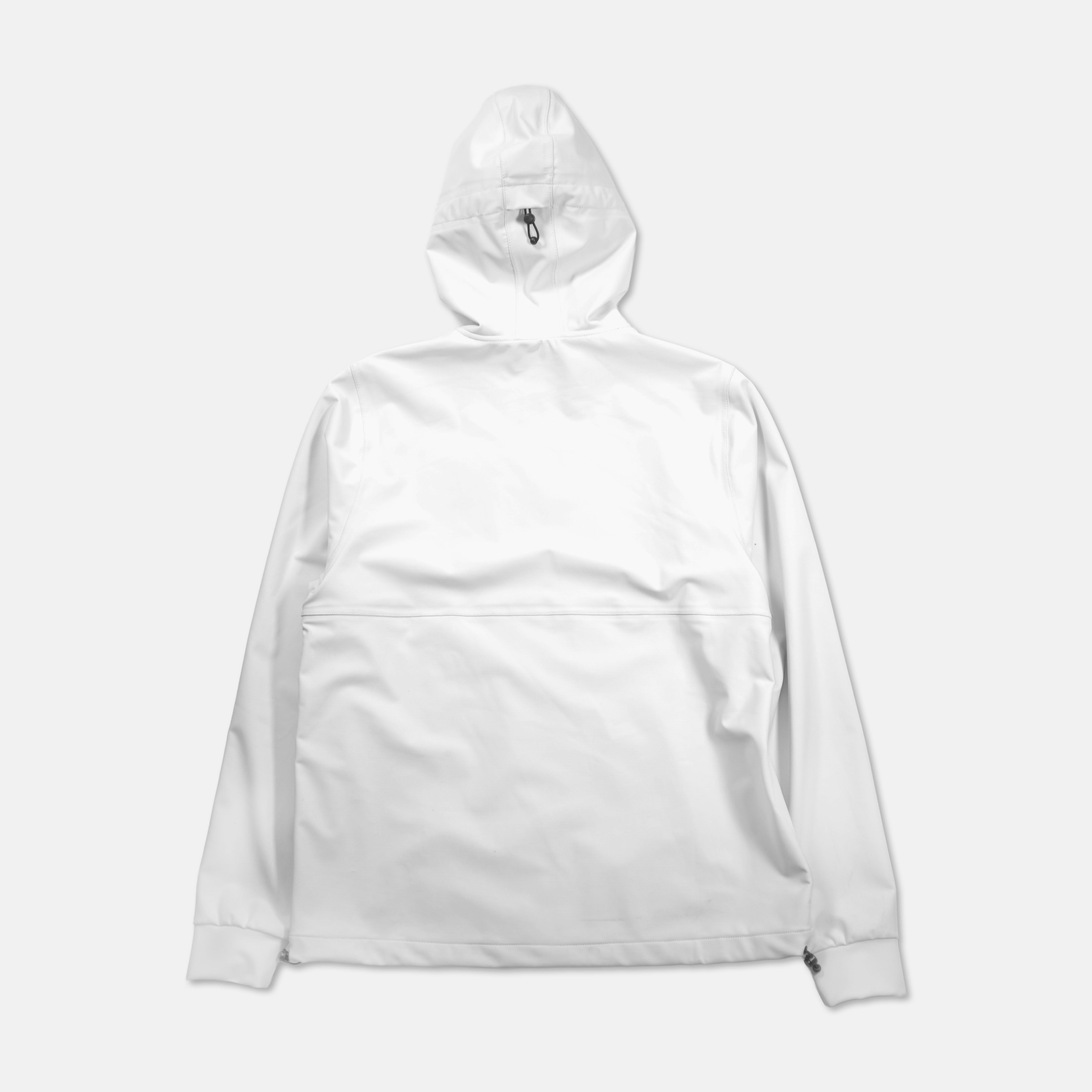 9090 Piping Shell Hooded Jacket ライトグレーXL 9090 Piping Shell Hooded Jacket ライトグレーXL Gore-tex Pro