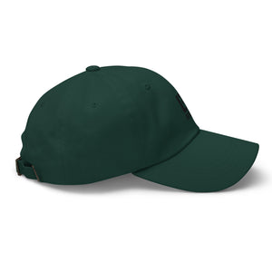 Forest Dad hat