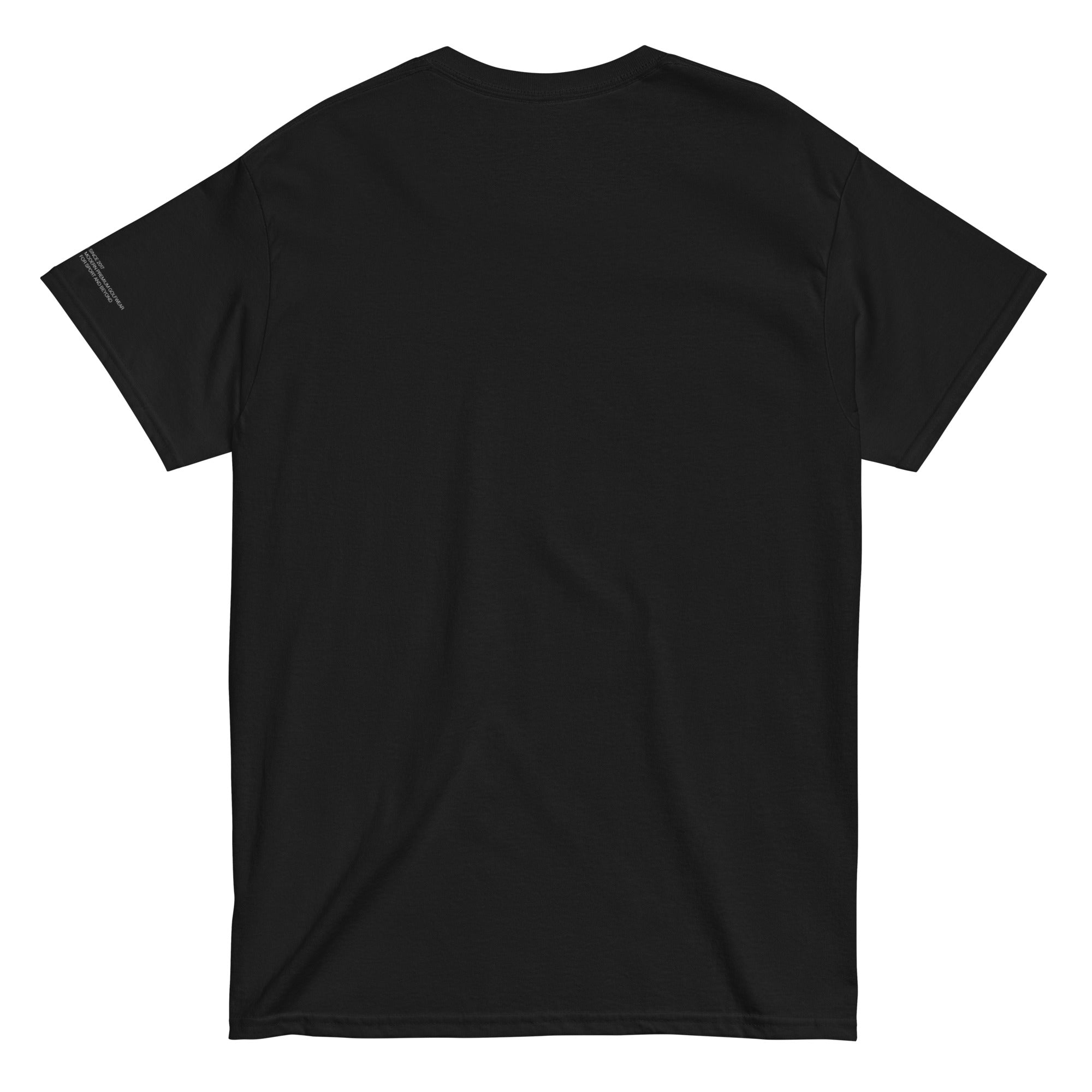 RYDER CUP 23', Black