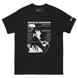 RYDER CUP 23', Black