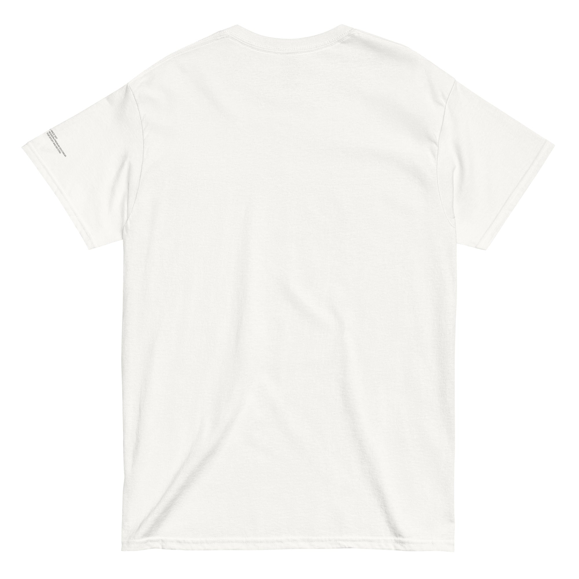 RYDER CUP 23', White