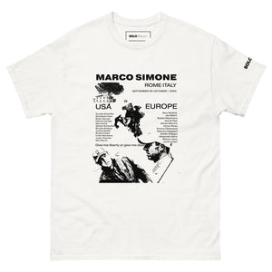 RYDER CUP 23', White