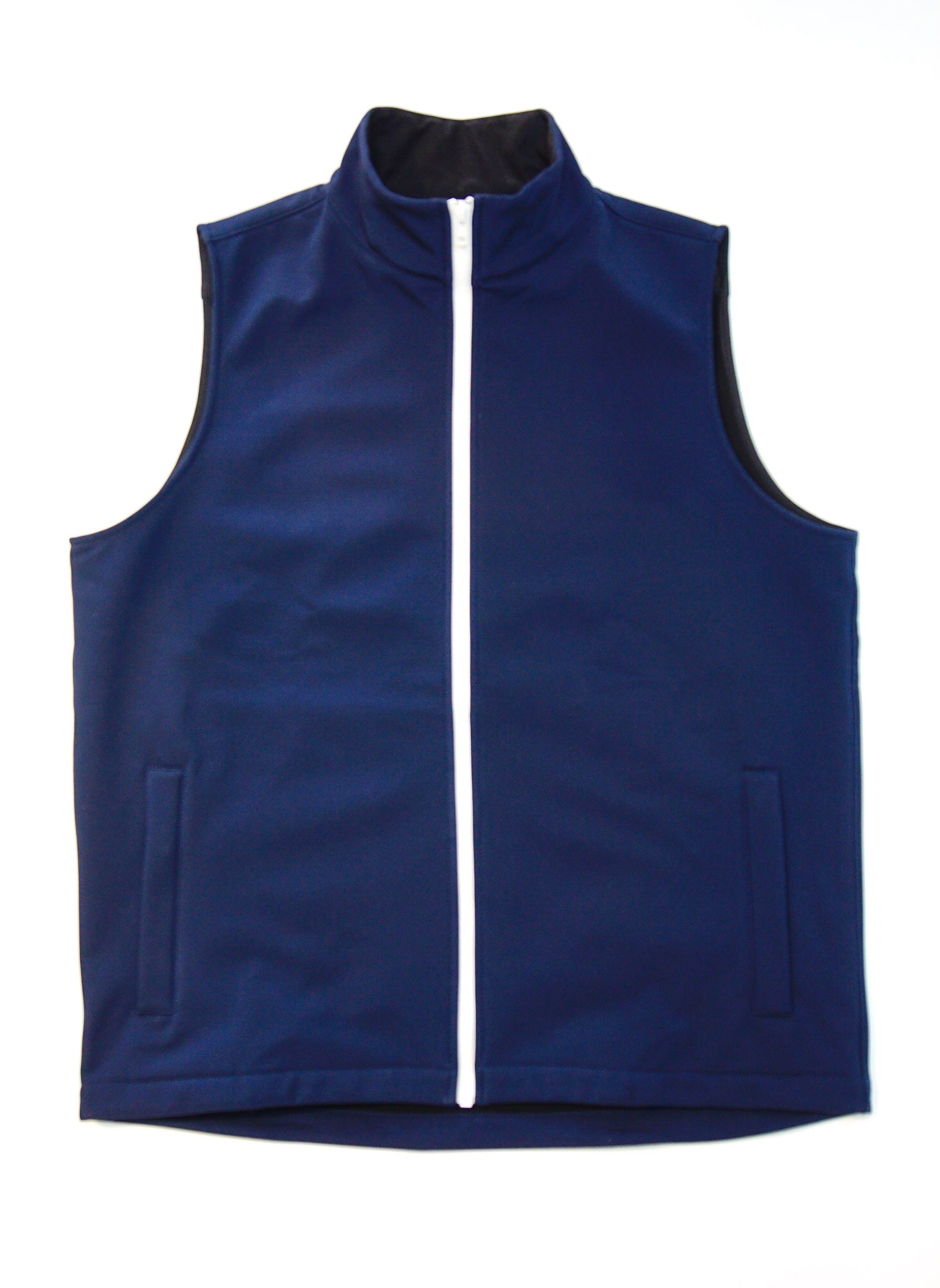 The Player's Vest