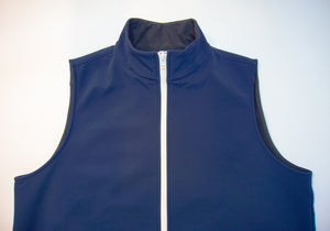 The Player's Vest