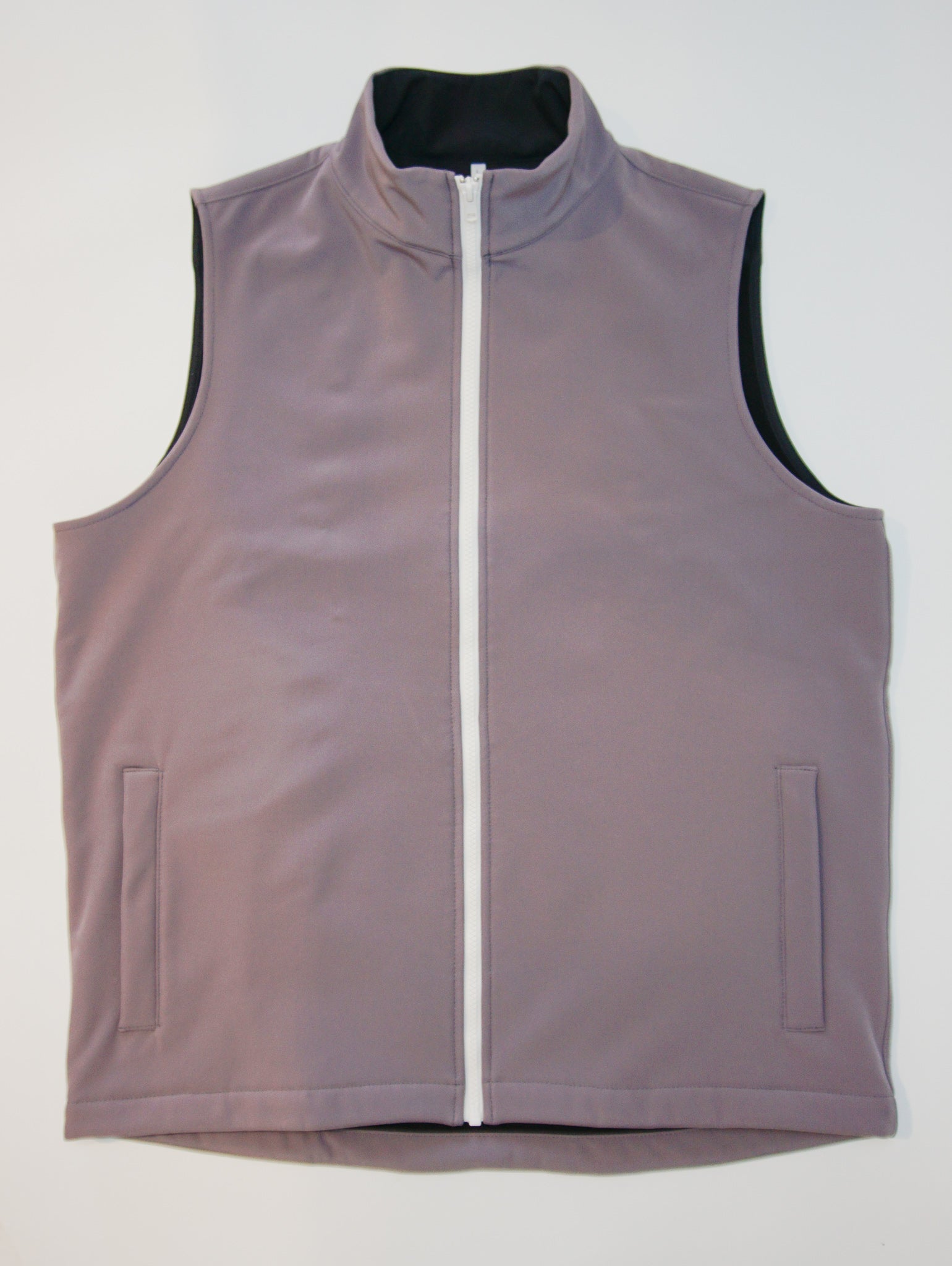 The Player's Vest