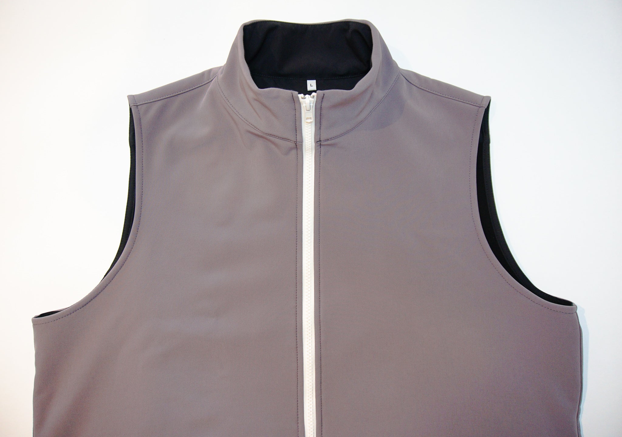 The Player's Vest