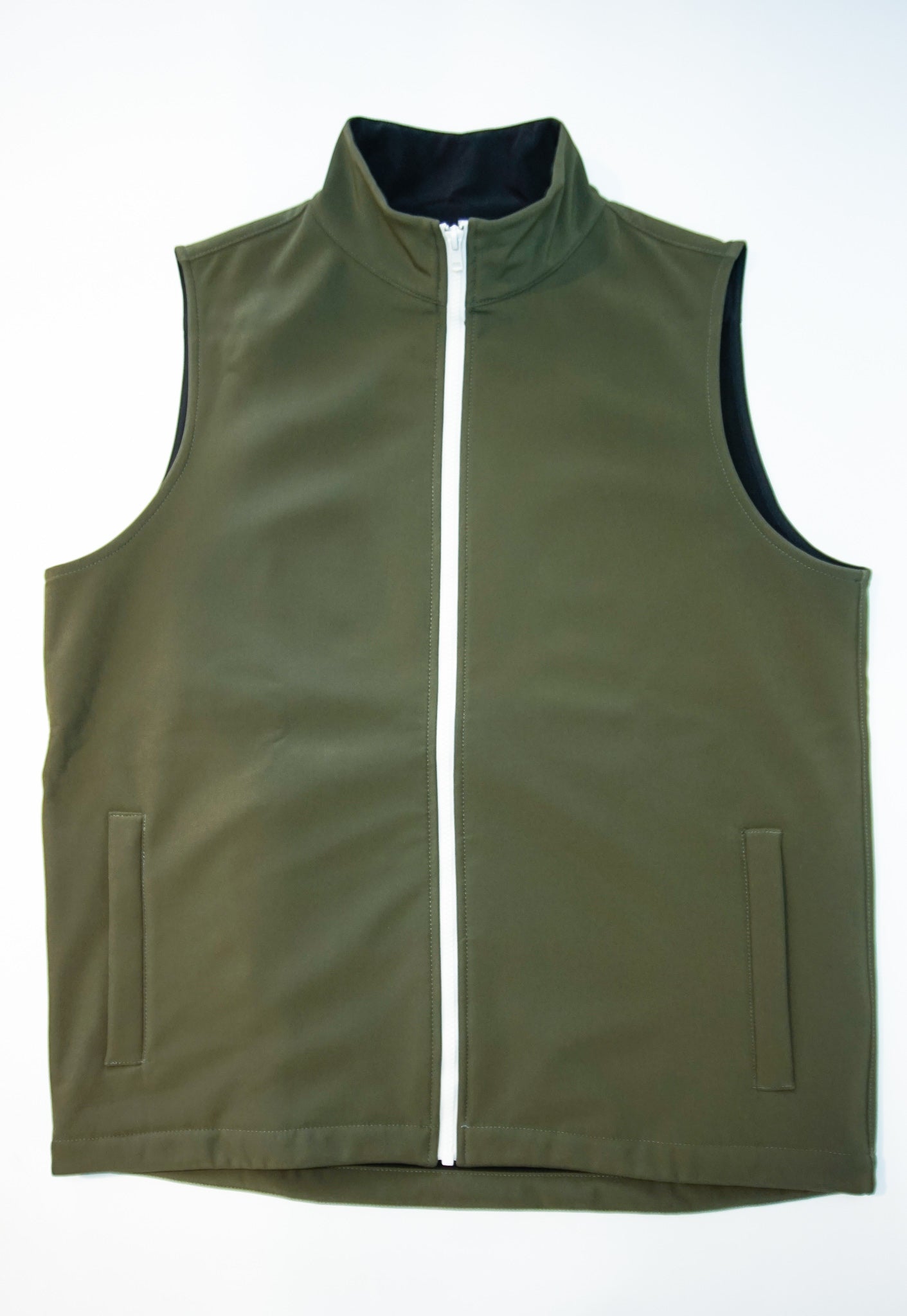 The Player's Vest
