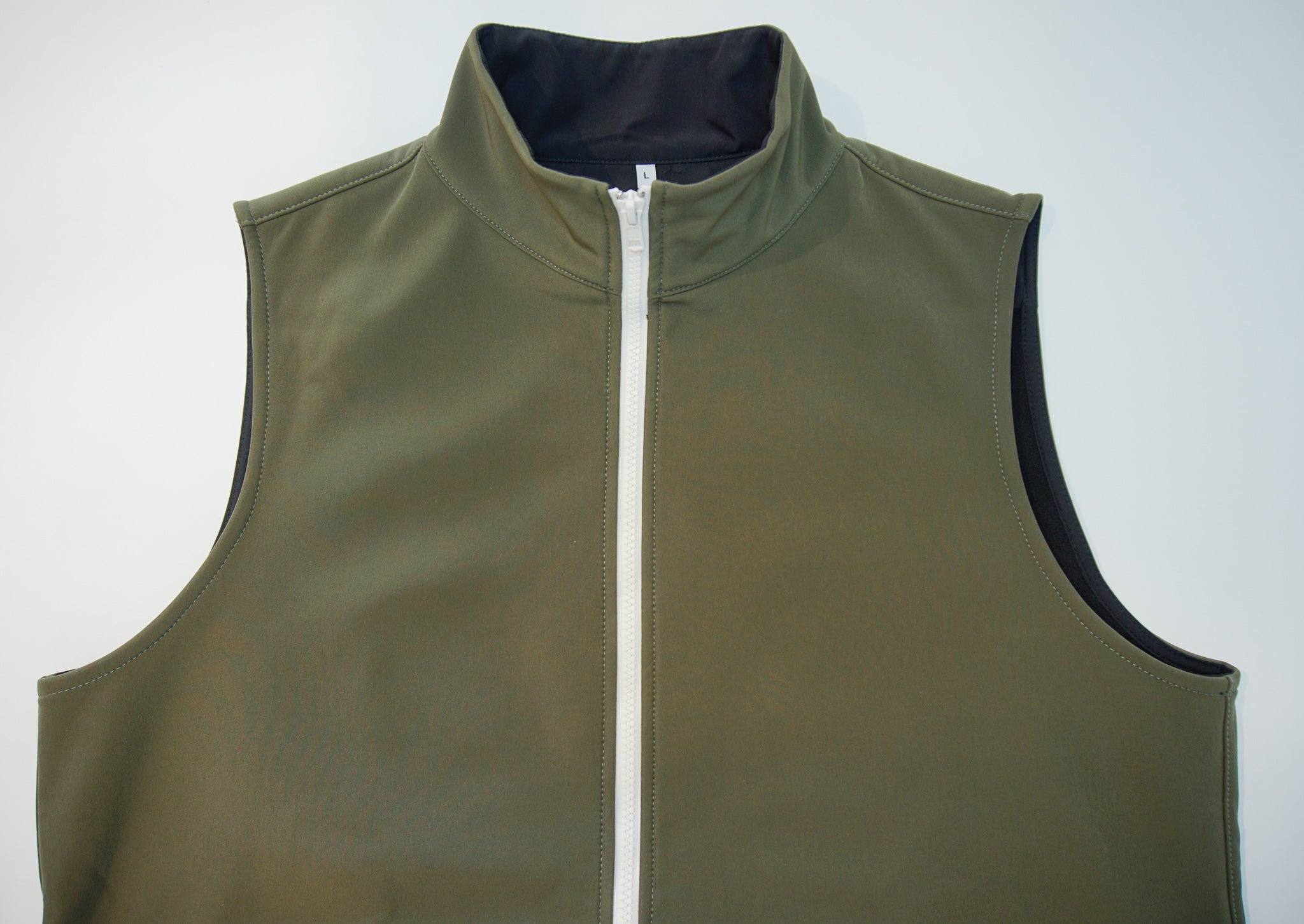 The Player's Vest