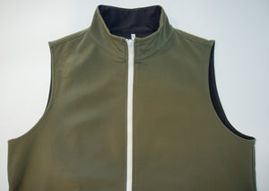 The Player's Vest