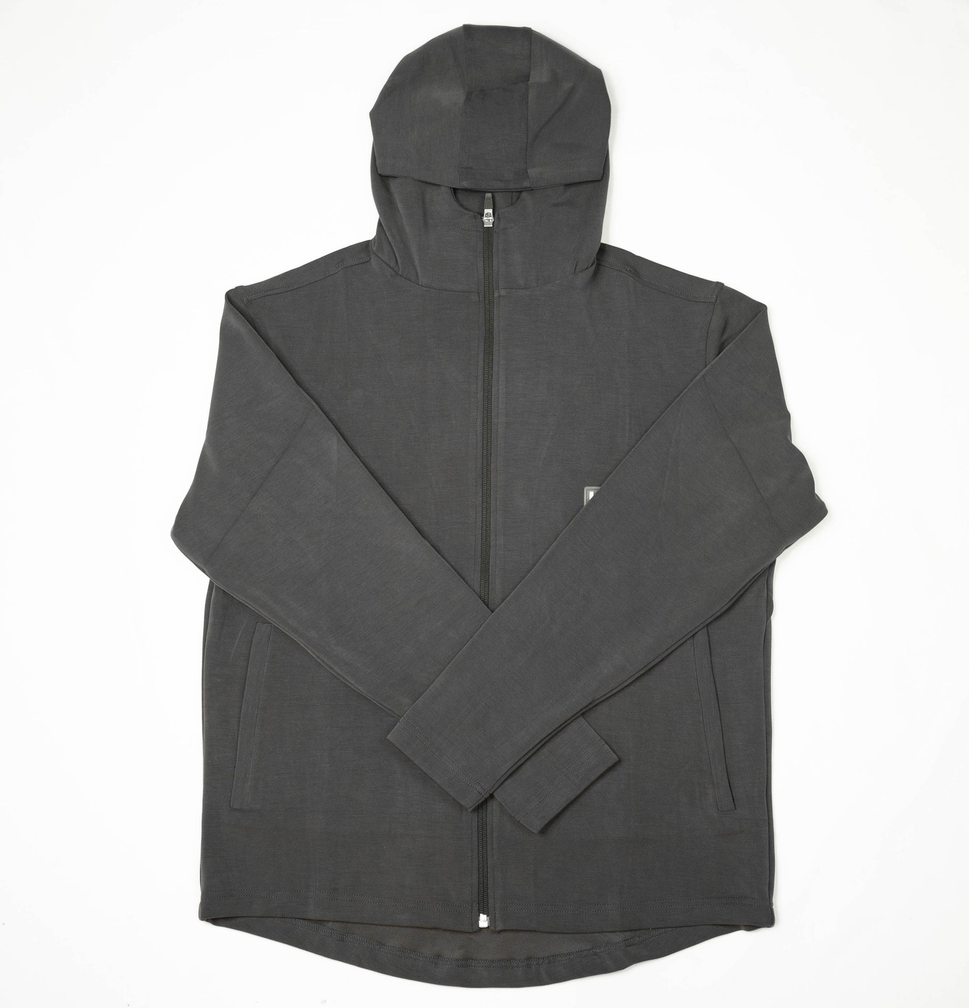 DeSales Zip Up