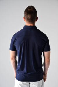 Sport Polo, Navy